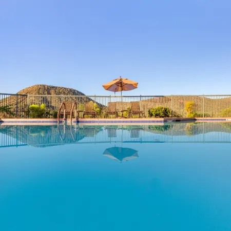 Hilton Vacation Club Ridge on Sedona