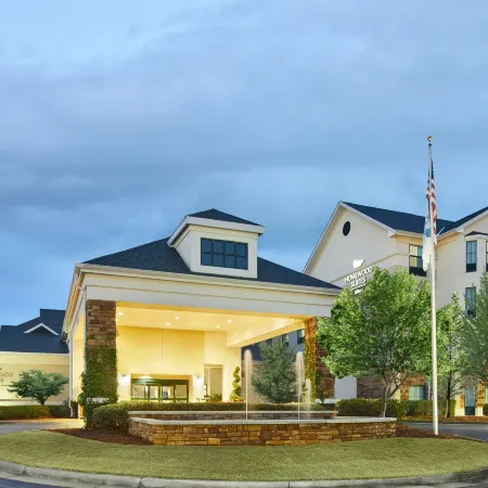 Homewood Suites by Hilton Columbus