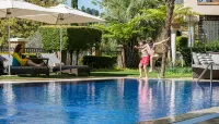 Four Seasons Hotel the Westcliff, Johannesburg - 5-Star