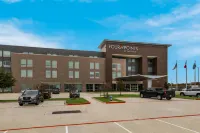 Four Points by Sheraton Plano - bar