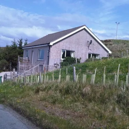 Tigh na Fraoch
