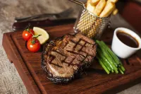 The Gateway Inn, Newcastle - Parkplatz