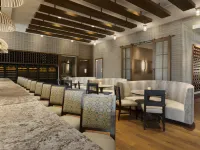 Embassy Suites by Hilton Greenville Downtown Riverplace Hotels near Fluor Field