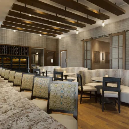 Embassy Suites by Hilton Greenville Downtown Riverplace