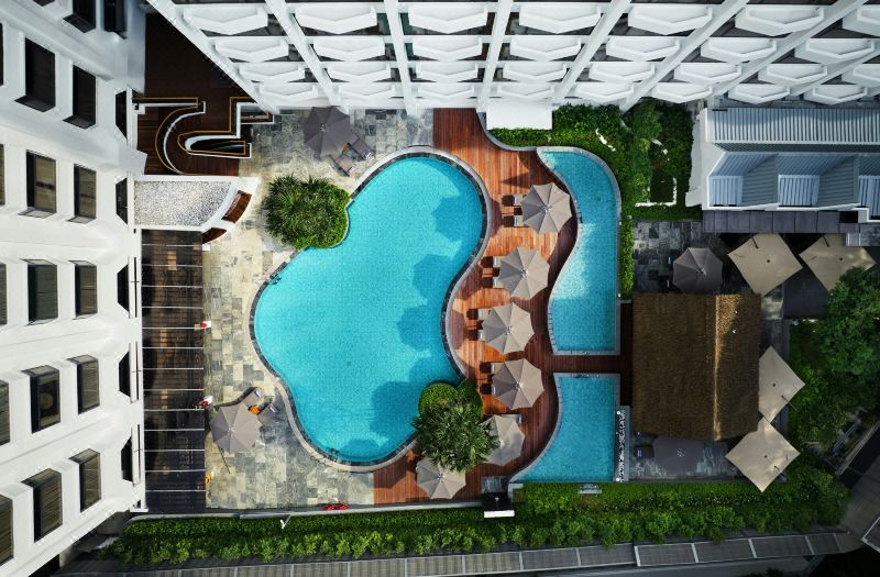 Hilton Petaling Jaya photo 3