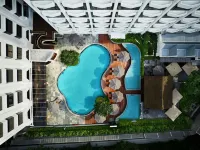 Hilton Petaling Jaya - 5 stjerner