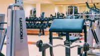 Hotel Princess - gimnasio