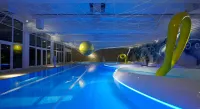 Park Hotel Ai Cappuccini - Pools
