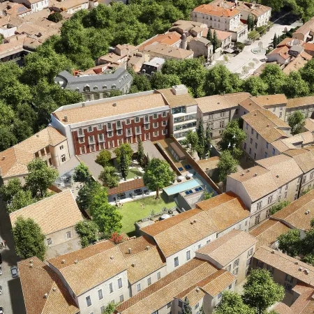 Maison Albar Hotels L’Imperator