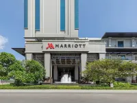 Chiang Mai Marriott Hotel Hotel in zona Tempio di Chai Mongkol