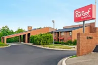 Red Roof Inn & Suites Lexington – Hamburg - 2-Sterne