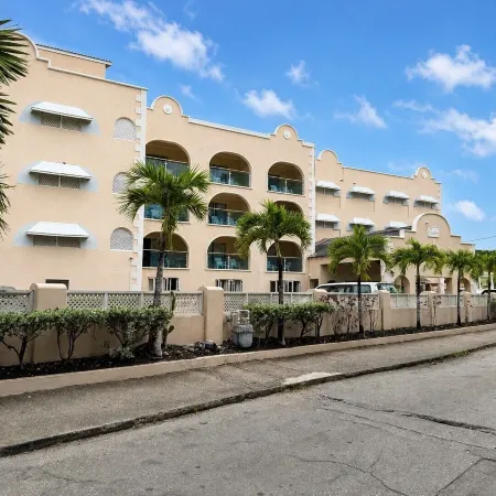 Sunbay Hotel