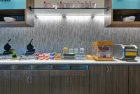 Home2 Suites by Hilton Melbourne Viera - Morgenmad