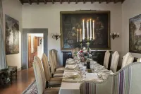 Viesca Toscana - Pet friendly