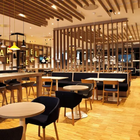 Holiday Inn Express GÖPPINGEN by IHG