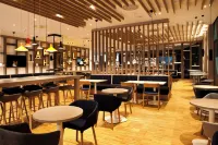 Holiday Inn Express GÖPPINGEN by IHG - Wifi