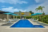 City Express by Marriott Tapachula - Pools