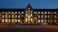 DoubleTree by Hilton Sittard - Gym