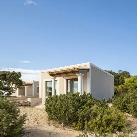 Dunas de Formentera, a Small Luxury Hotel of the World