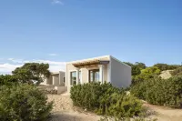 Dunas de Formentera, a Small Luxury Hotel of the World - spa