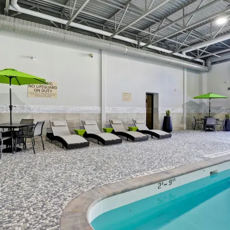 Hampton Inn by Hilton St. Catharines Niagara