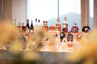 Schgaguler Hotel - bar