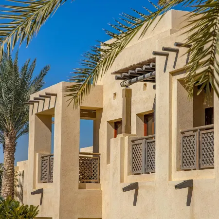 Al Wathba, a Luxury Collection Desert Resort & Spa, Abu Dhabi