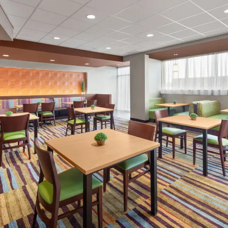 Fairfield Inn & Suites Poplar Bluff