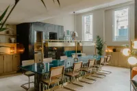 Club Quarters Hotel St Paul's, London Các khách sạn ở Luân Đôn