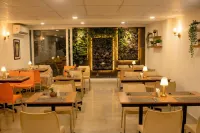 Zoot Kochi Infopark - sarapan