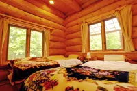 Glamping Cottage Morinosanpo - Mountain view