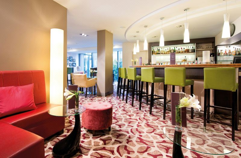 Leonardo Hotel Hannover Airport photo 5