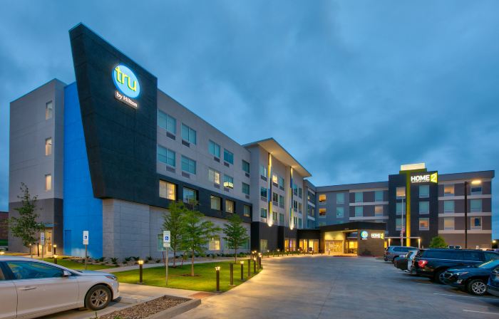 Tru by Hilton Wichita Falls