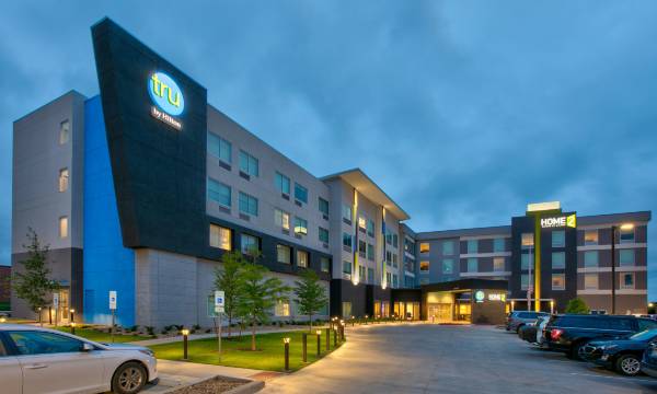 Tru by Hilton Wichita Falls