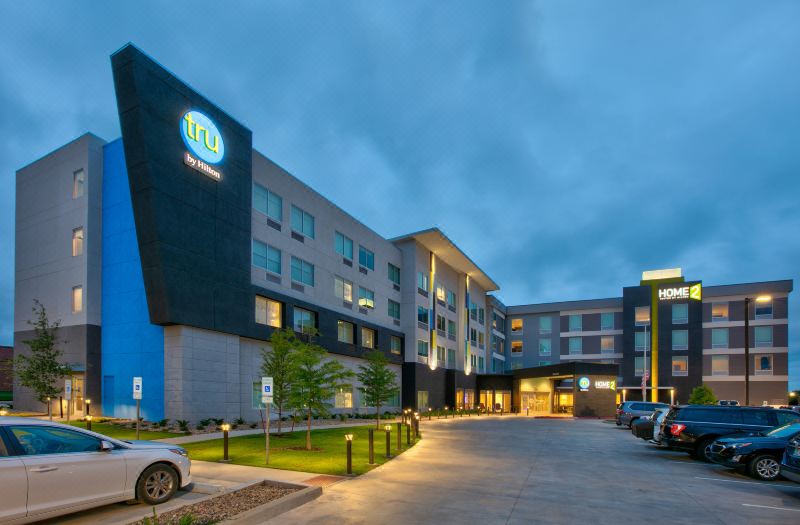 Tru by Hilton Wichita Falls