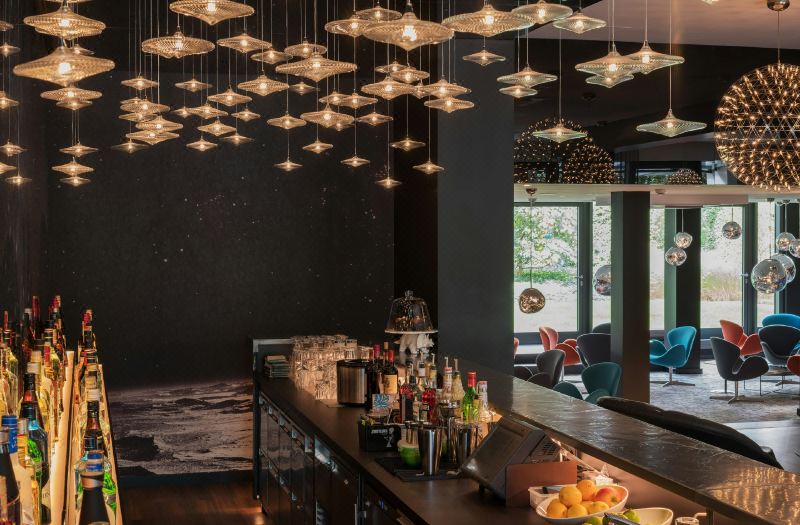 Motel One Berlin-Tiergarten photo 2