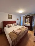 Hotel Und Restaurant Goldener Taler - bar