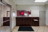 Red Roof Inn Atlanta Airport NE - Conley - Motels