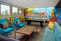 Tru by Hilton Charleston Airport - 3 stjerner