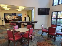 โรงแรม ฮอลิเดย์ อินน์ เอ็กซ์เพรส แอนเดอร์สัน บาย IHG - พร้อมอาหารเช้า