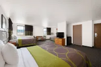 OYO Fairbridge Inn And Suites - Ramah keluarga