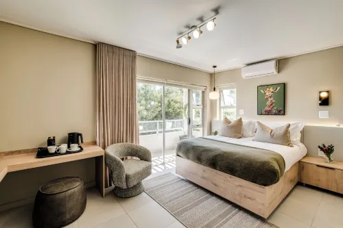 The Guest Boutique Hotel - 2-نجوم