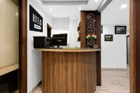 Super Hotel O Ripon Street Kolkata Formerly SR Royale - 2-Star