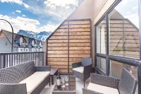 "Alpine Oasis" at Alpine Village - Condos