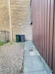 Central Bradford Apt w/ Free Parking & Modern - 2 estrellas