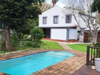Grace Walk Guest House - WiFi