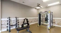 Landing Amazing 3BD in Patterson Place - نادي رياضي