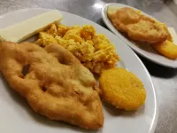 Hotel Campestre - Breakfast