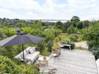 8 person holiday home in Ebeltoft-By Traum - Wifi