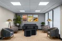 Hampton Inn & Suites Mountain View - 2 stjerner